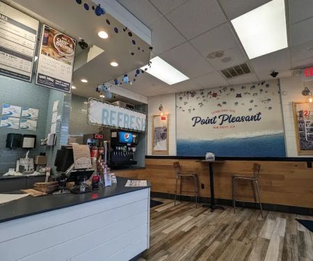 Jersey Mike's Subs