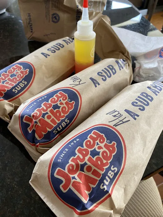 Jersey Mike's Subs Picture 6