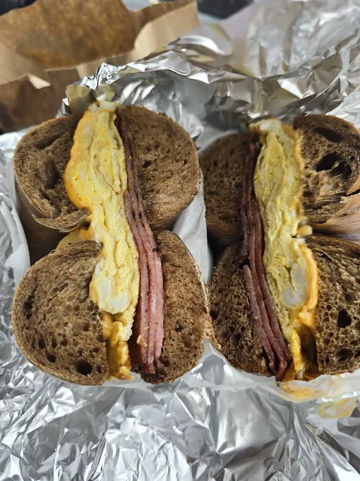 M&J Hot Bagel and Deli Picture 7