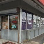 M&J Hot Bagel and Deli