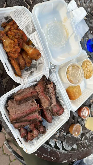 Tio Rozay's BBQ Picture 1