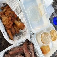 Tio Rozay's BBQ ico