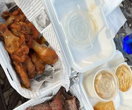 Tio Rozay's BBQ