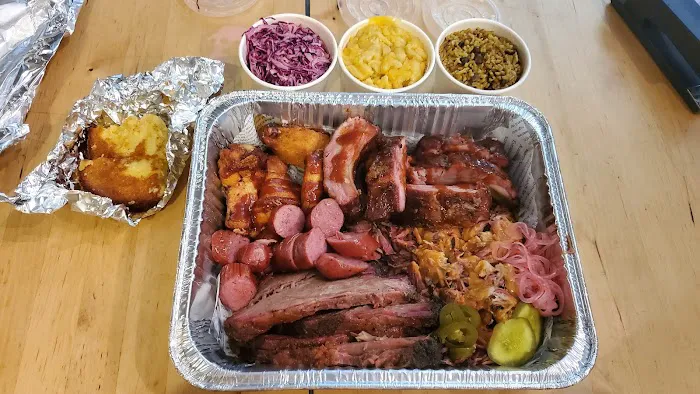 Tio Rozay's BBQ Picture 3