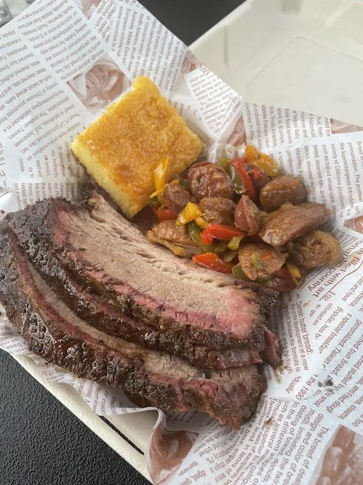 Tio Rozay's BBQ Picture 10