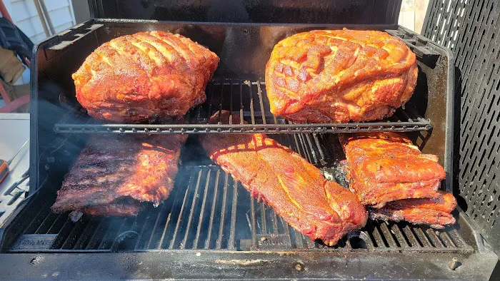 Tio Rozay's BBQ Picture 9