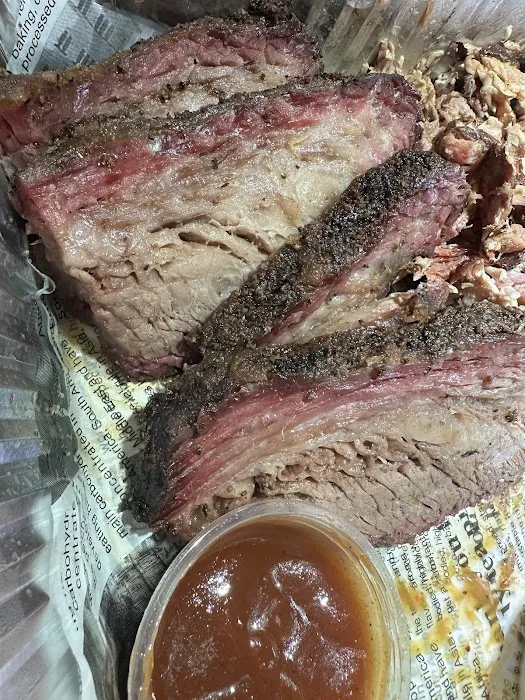 Tio Rozay's BBQ Picture 6