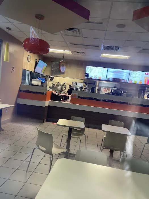 Dunkin' Picture 8
