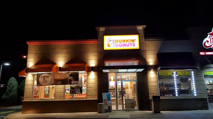 Dunkin' Picture 3