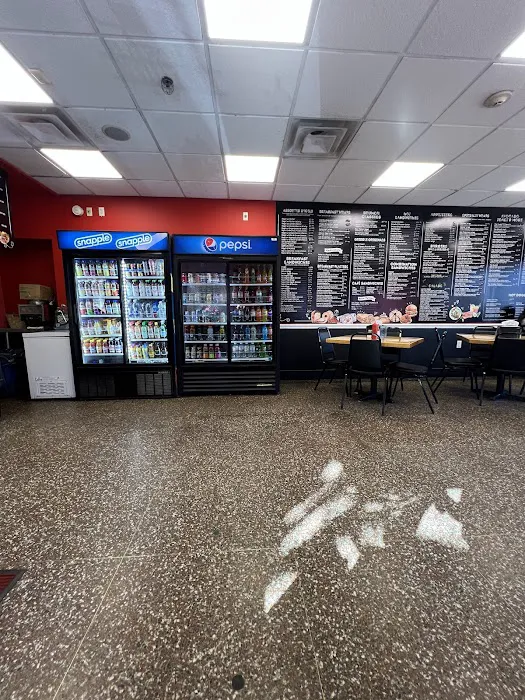 Six Corners Cafe Picture 3