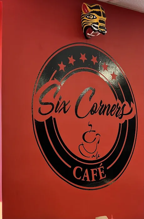 Six Corners Cafe Picture 6