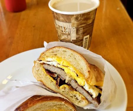 Six Corners Cafe