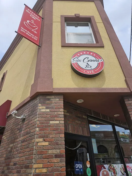Six Corners Cafe Picture 2