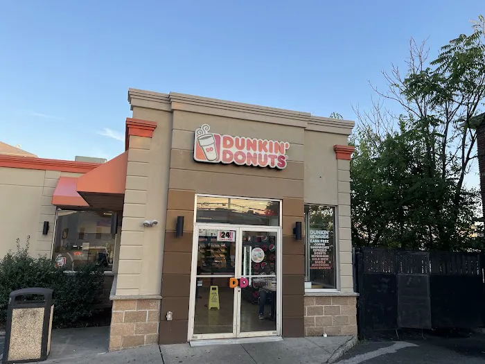 Dunkin' Picture 5