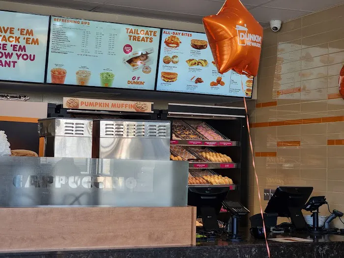 Dunkin' Picture 2