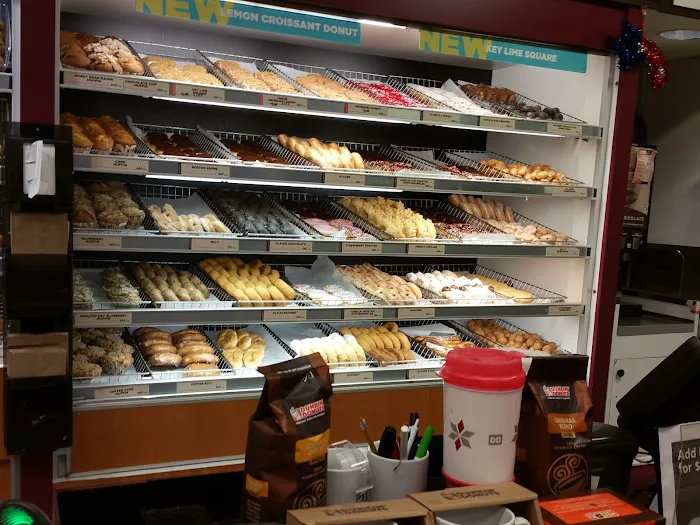 Dunkin' Picture 8