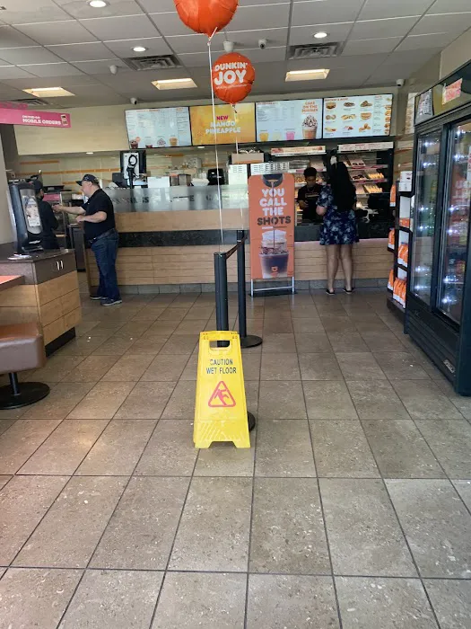 Dunkin' Picture 6