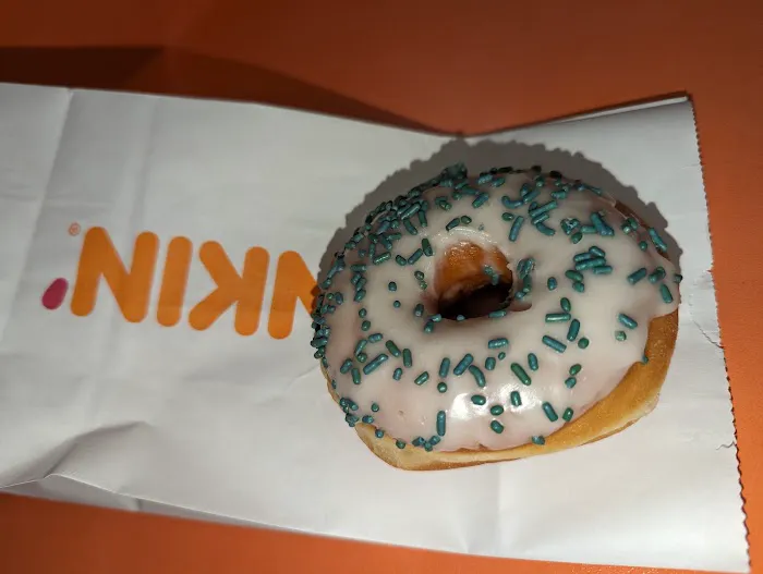 Dunkin' Picture 10
