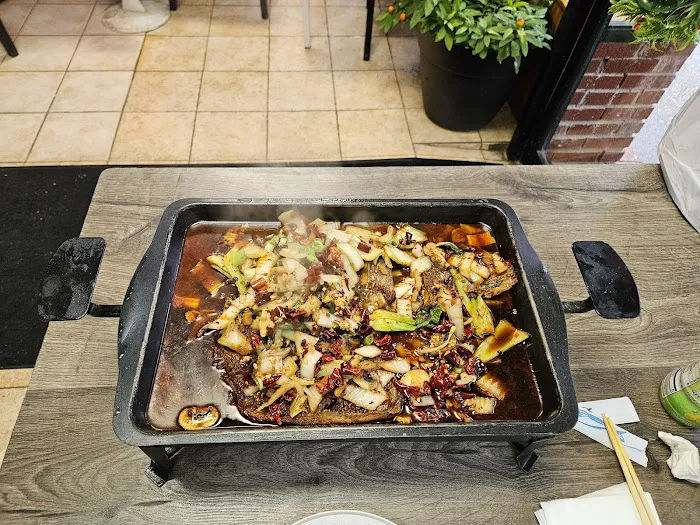 King Szechuan Palace Picture 3