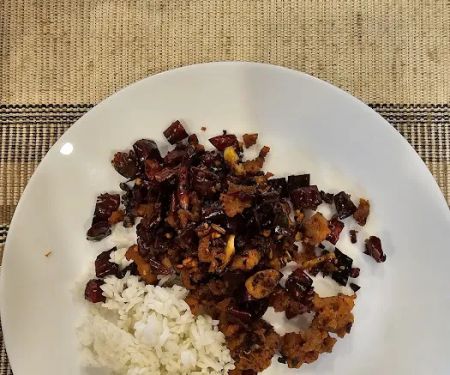King Szechuan Palace