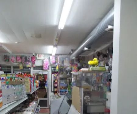 San Miguel Deli Grocery