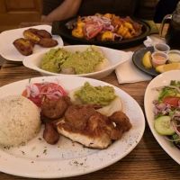 Noches de Colombia ico