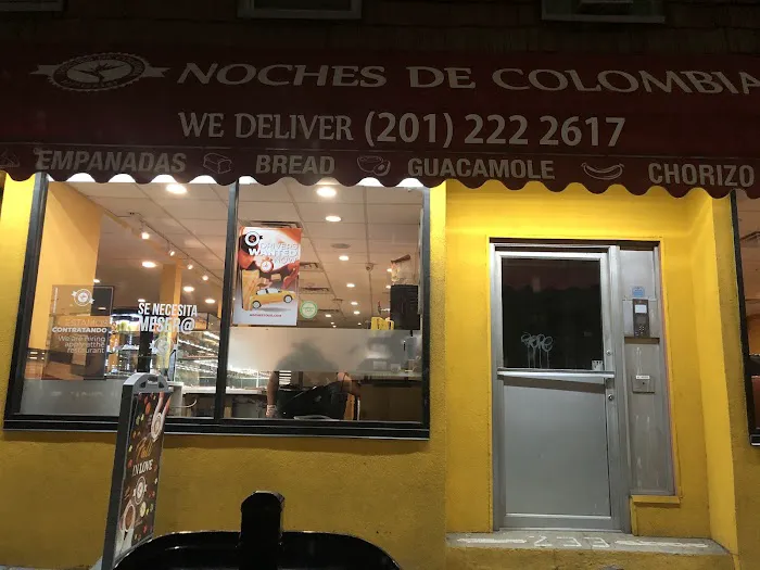 Noches de Colombia Picture 9