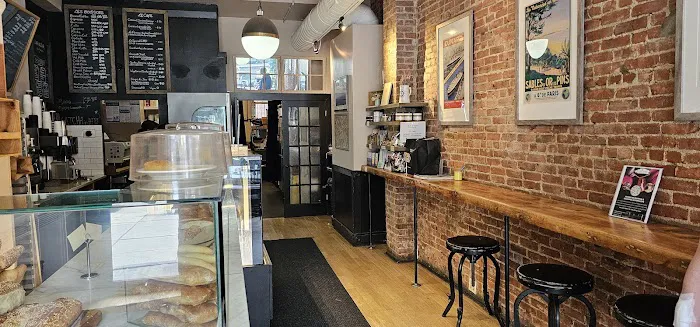 Choc O Pain French Bakery and Café - Jersey City Heights Picture 2