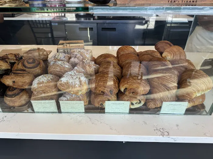 Choc O Pain French Bakery and Café - Jersey City Heights Picture 7