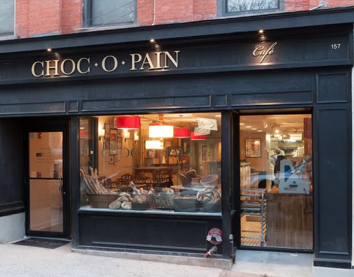 Choc O Pain French Bakery and Café - Jersey City Heights Picture 3