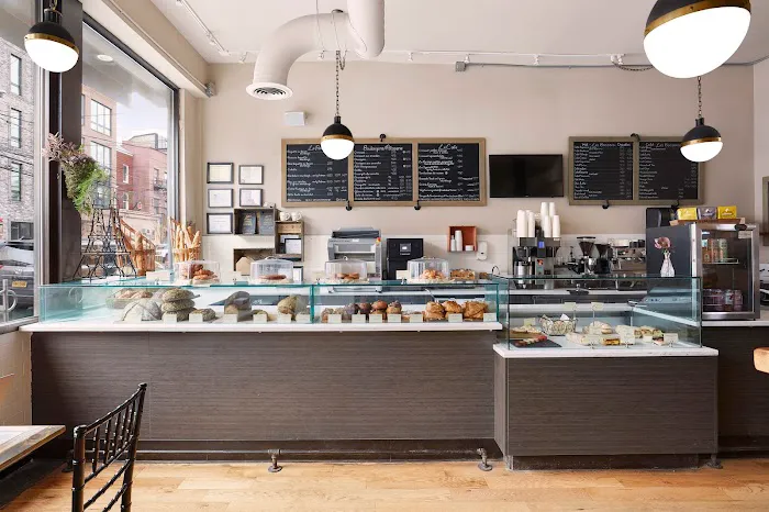Choc O Pain French Bakery and Café - Jersey City Heights Picture 1
