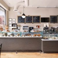 Choc O Pain French Bakery and Café - Jersey City Heights ico