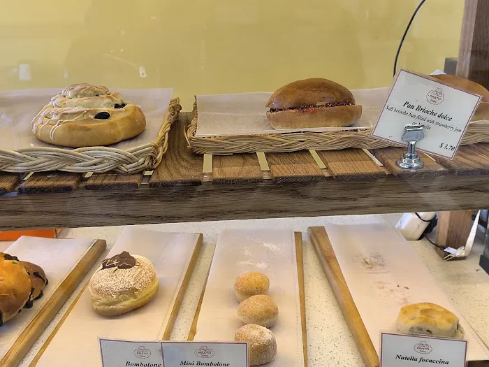 Prato Bakery JC Heights Picture 8