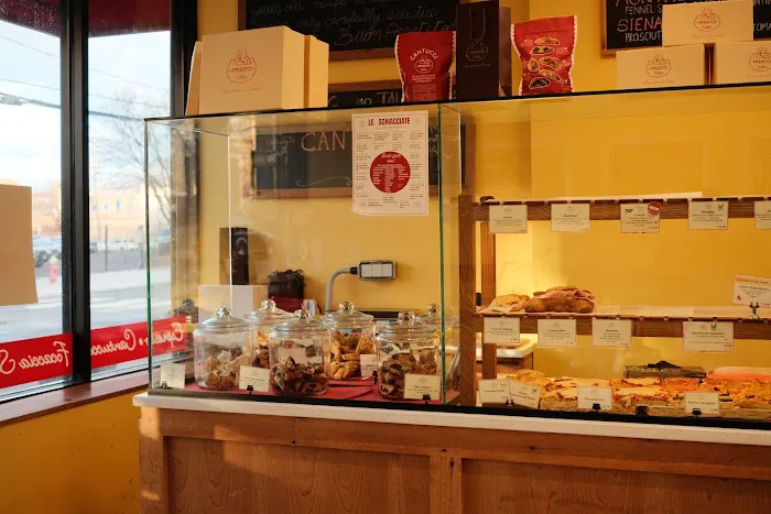 Prato Bakery JC Heights Picture 4