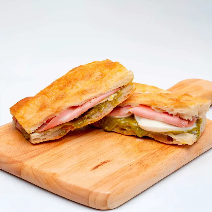 Prato Bakery JC Heights Picture 3
