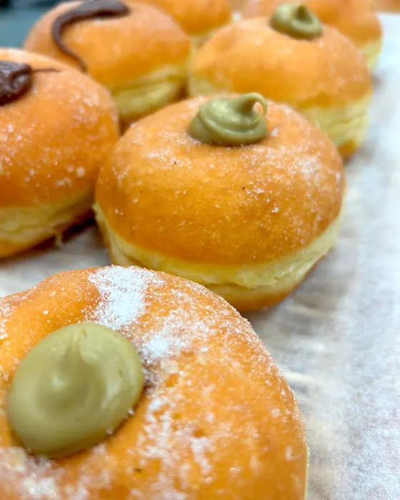 Prato Bakery JC Heights Picture 6
