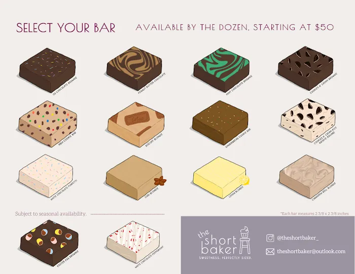 The Short Baker Picture 2