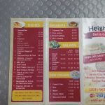 Heights Deli & Grill