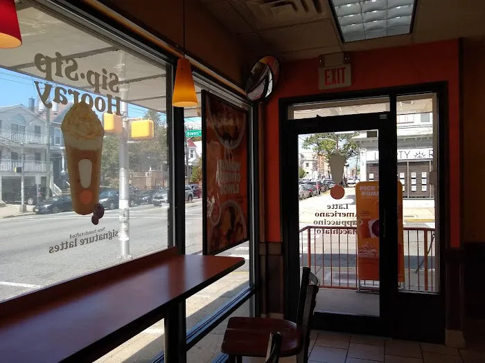 Dunkin' Picture 7