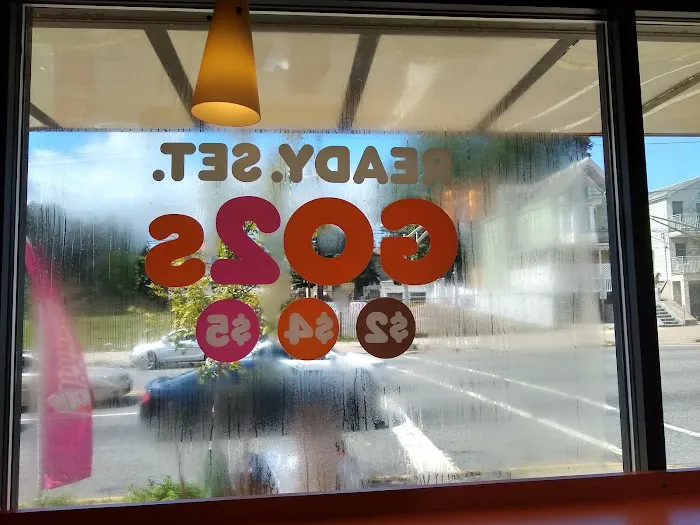 Dunkin' Picture 8