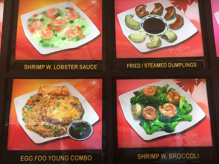 King's Wok Picture 4