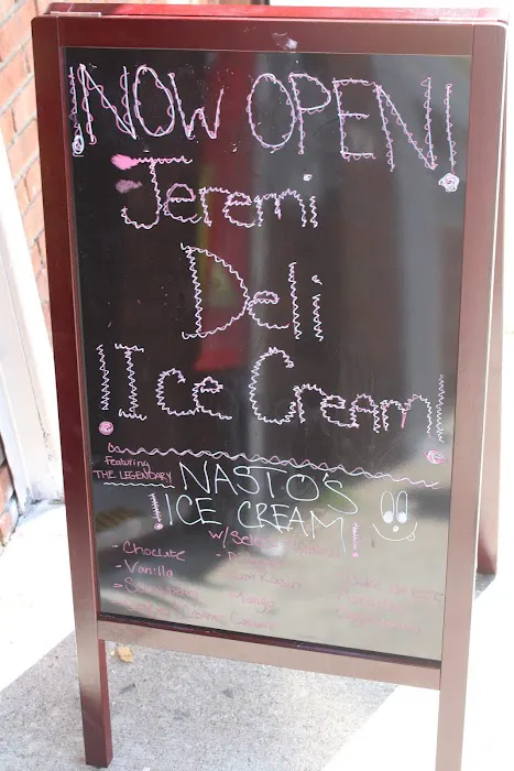 Jeremi Deli & Ice Cream Picture 1