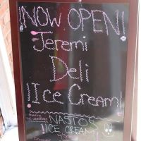 Jeremi Deli & Ice Cream ico