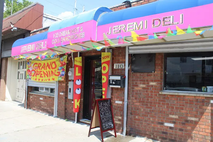 Jeremi Deli & Ice Cream Picture 7