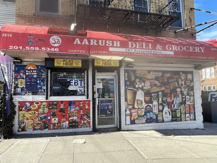 Aarush Deli and grocery Picture 9