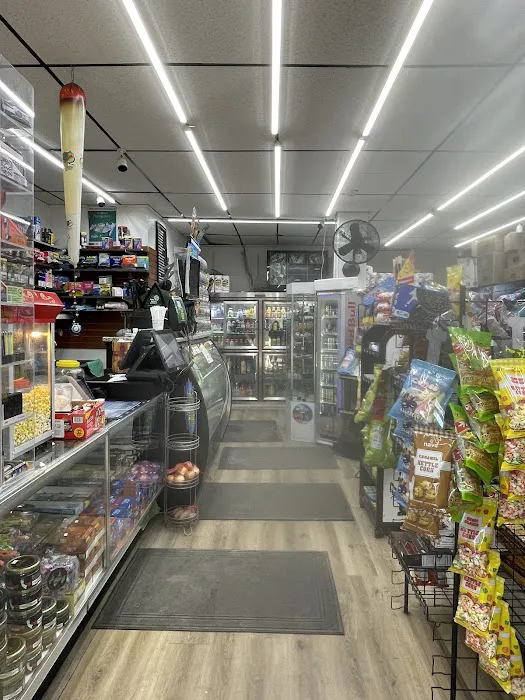 Aarush Deli and grocery Picture 1