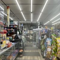 Aarush Deli and grocery ico