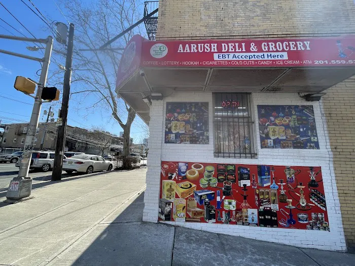Aarush Deli and grocery Picture 6