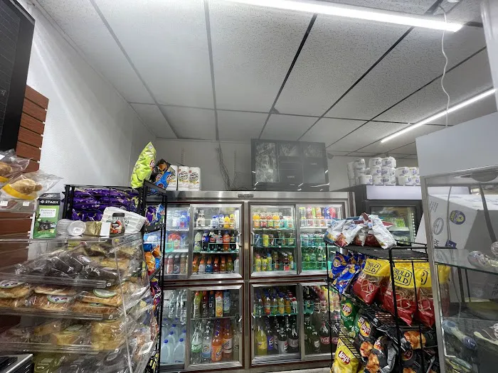 Aarush Deli and grocery Picture 10