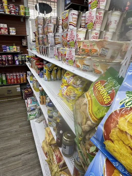 Aarush Deli and grocery Picture 7